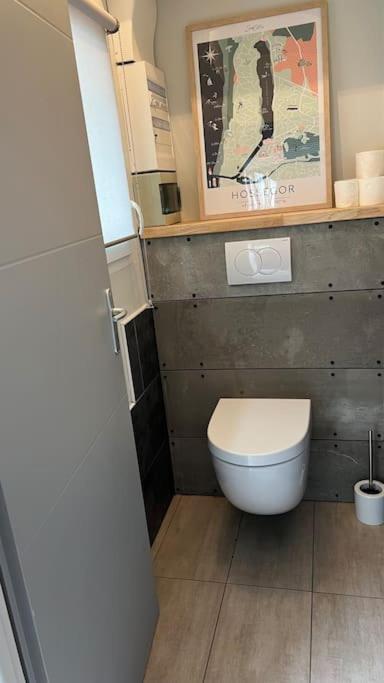 Studio Piscine Partagee Parking Securise Сен-Ирье-сюр-Шарант Экстерьер фото