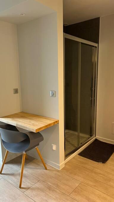 Studio Piscine Partagee Parking Securise Сен-Ирье-сюр-Шарант Экстерьер фото
